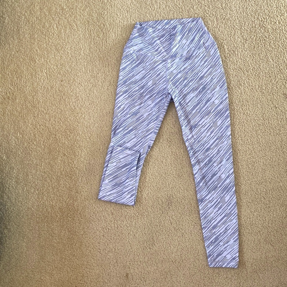 P’tula Desaree leggings - M